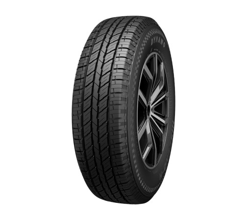 Автошина DYNAMO (SAILUN Group) 275/55R20 113H HISCEND-H MHT01