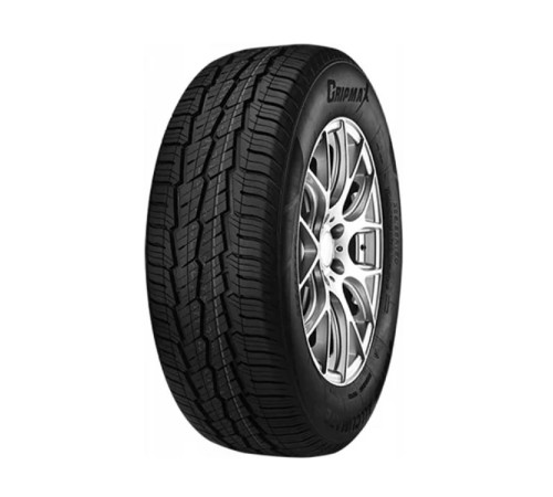 Автошина GRIPMAX 235/65R16C 115/113T SUREGRIP A/S VAN