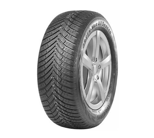 Автошина LINGLONG 155/65R13 73T GREEN-MAX ALL SEASON