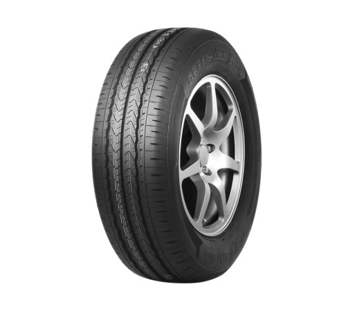 Автошина LINGLONG 215/70R15C 109/107R GREEN-MAX VAN 8PR