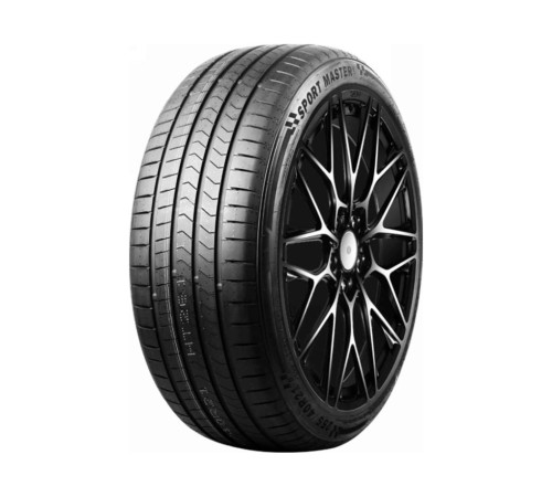 Автошина LINGLONG 215/55R18 99V XL SPORT MASTER E (EV)