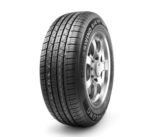 Автошина LINGLONG 235/50R19 103V XL CROSSWIND 4X4 HP