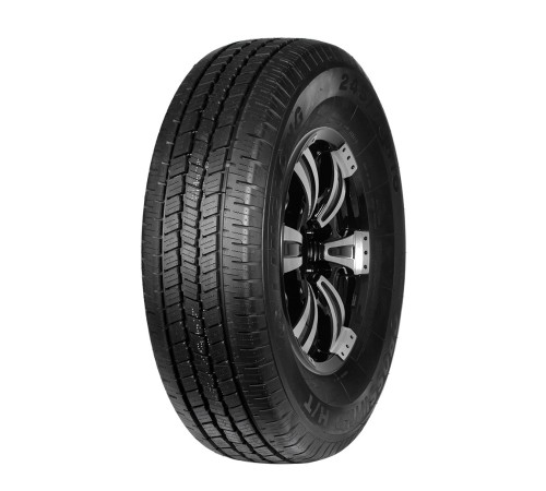 Автошина LINGLONG 245/75R16 111T CROSSWIND H/T