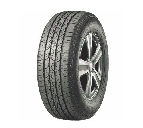 Автошина ROADSTONE 245/70R17 110T ROADIAN HTX RH5