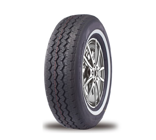 Автошина SONIX 215/70R15C 104/101R PRIMEVAN 9 B