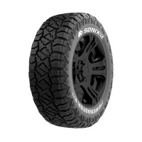 Автошина SONIX 265/65R17 116Q XL PRIMEMASTER R/T