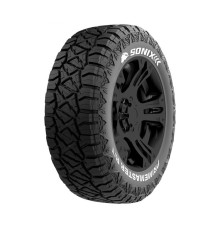 Автошина SONIX 285/70R17 116/113Q PRIMEMASTER R/T