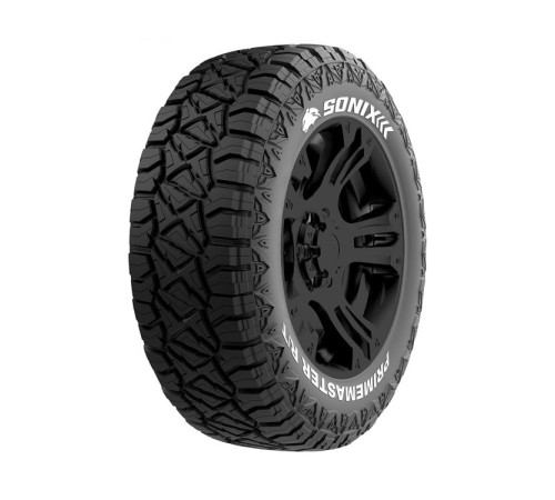 Автошина SONIX 285/55R20 117/114Q PRIMEMASTER R/T