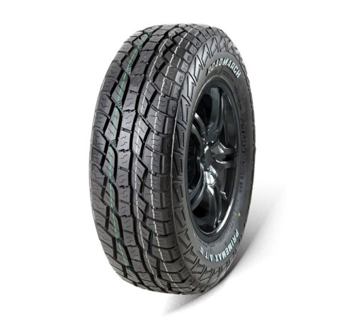 Автошина SONIX 285/55R20 119S XL PRIMEMAX A/T II