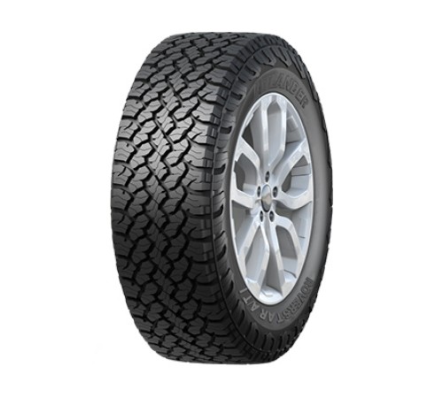 Автошина ATLANDER 265/65R17 112S ROVERSTAR A/T I