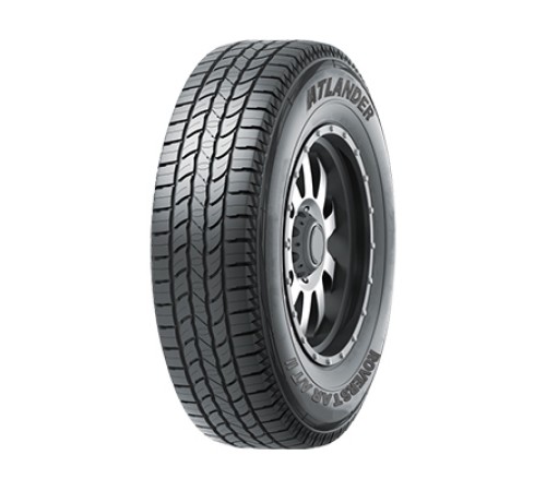 Автошина ATLANDER 215/75R15 106/103R ROVERSTAR A/T II