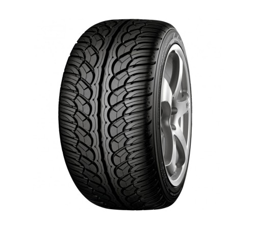 Автошина YOKOHAMA 275/45R20 110V PA02