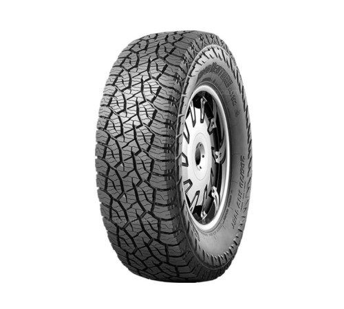 Автошина KUMHO 265/60R18 110T AT52