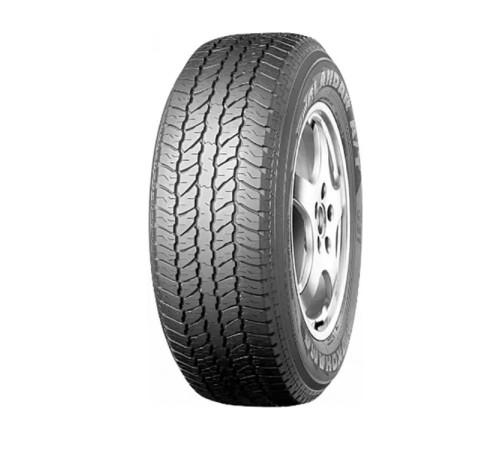 Автошина YOKOHAMA 265/65R18 114V G031A