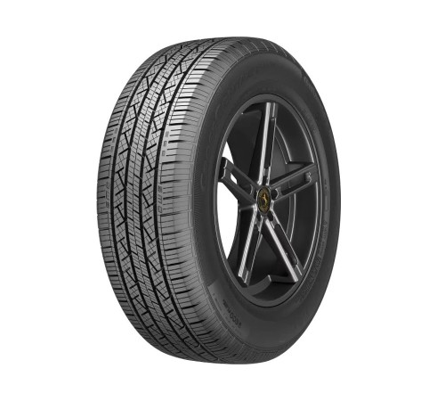 Автошина CONTINENTAL 275/45R20 110V CROSSCONTACT LX 25