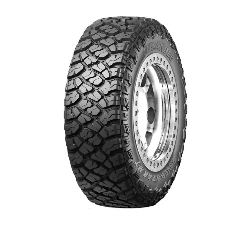 Автошина ATLANDER 215/75R15 100/97Q ROVERSTAR M/T