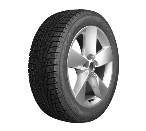 Автошина IKON 175/65R14 86R XL NORDMAN RS2