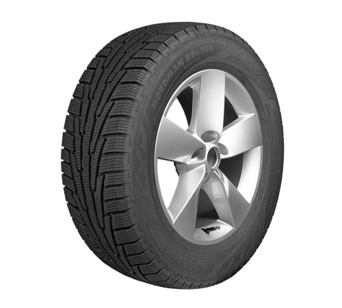 Автошина IKON 235/75R15 105R NORDMAN RS2 SUV