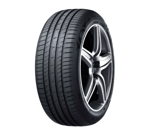 Автошина NEXEN 245/40R19 98W XL NFERA PRIMUS QX