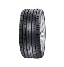 Автошина ACCELERA 265/55R19 109V IOTA ST-68