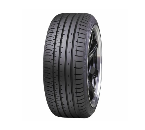 Автошина ACCELERA 245/40R20 99Y XL PHi-R