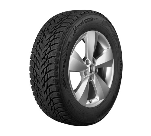 Автошина IKON 285/60R18 116R AUTOGRAPH SNOW 3 SUV