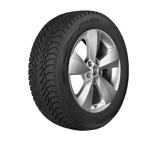 Автошина IKON 205/55R16 94R XL AUTOGRAPH SNOW 3