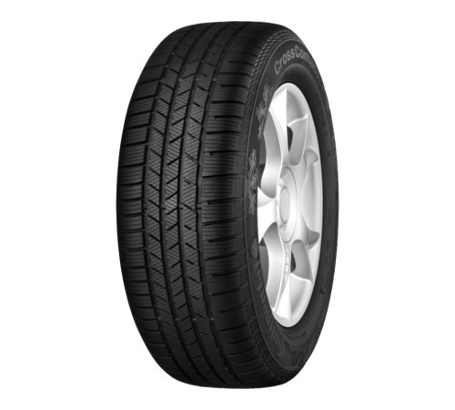 Автошина CONTINENTAL 255/50R20 109V CONTICROSSCONTACT WINTER FR 2021г