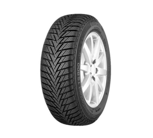 Автошина CONTINENTAL 175/65R13 80T WINTERCONTACT TS 800