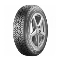 Автошина MATADOR 195/55R15 89V MP62 ALL WEATHER EVO 2019г