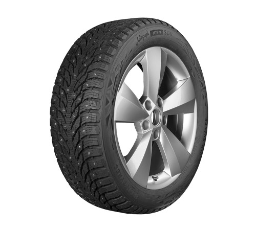 Автошина IKON 285/60R18 116T AUTOGRAPH ICE 9 SUV ШИП