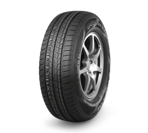 Автошина LINGLONG 185/75R16C 104/102R GREEN-MAX WINTER VAN