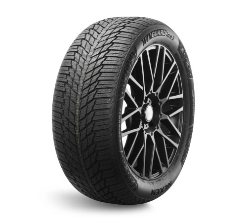 Автошина NEXEN 215/45R17 91T XL WINGUARD ICE 3