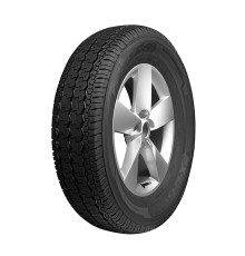 Автошина BARS 185/75R16C 104/102P XL607