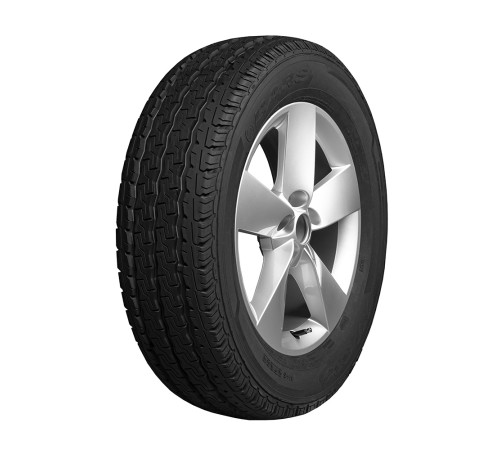 Автошина BARS 195/70R15C 104/102N XL630