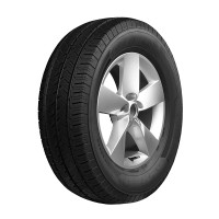 Автошина BARS 225/70R15C 112/110R XL640