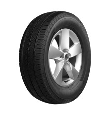 Автошина BARS 225/70R15C 112/110R XL640