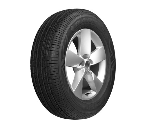 Автошина BARS 175/70R12 81T AZ110