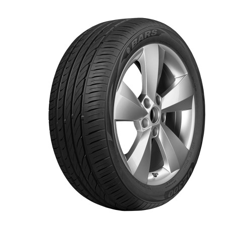 Автошина BARS 215/55R16 97W UZ300