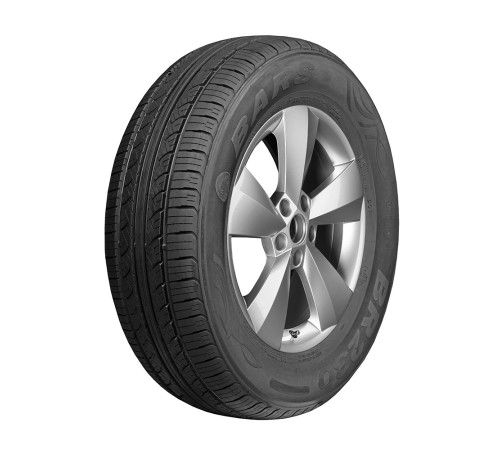 Автошина BARS 195/70R14 91T BR230