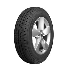 Автошина BARS 155/80R12C 83/81N UZ600