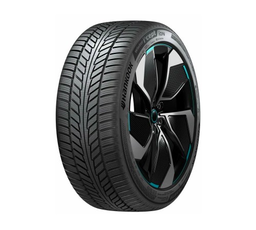 Автошина HANKOOK 295/40R21 111V XL WINTER iON ICEPT SUV IW01A