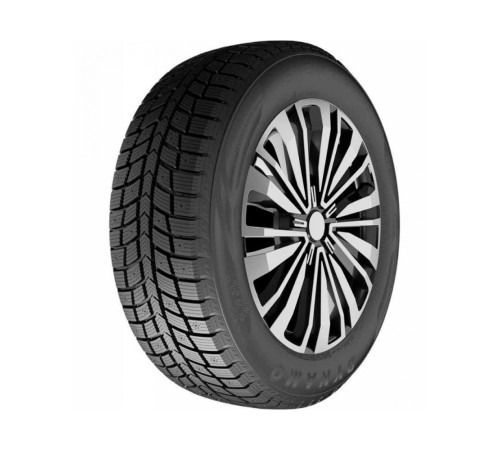 Автошина DYNAMO (SAILUN Group) 185/60R15 84T SNOW-H MWH03 ШИП