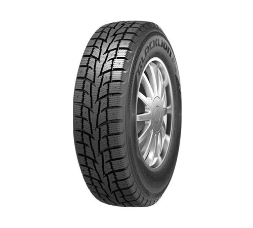 Автошина DYNAMO (SAILUN Group) 255/55R18 105T SNOW-H MWS01 ШИП