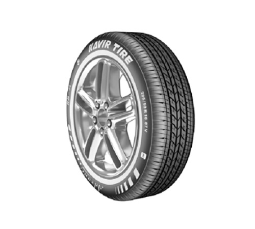 Автошина KAVIR TIRE 215/55R18 95V КВ300 FASCINATOR