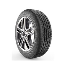 Автошина KAVIR TIRE 235/55R18 100H КВ800 TENACIOUS