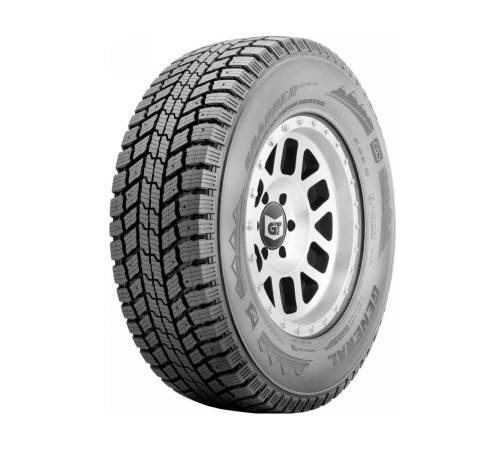 Автошина GENERAL TIRE 235/70R16 109T GRABBER ARCTIC