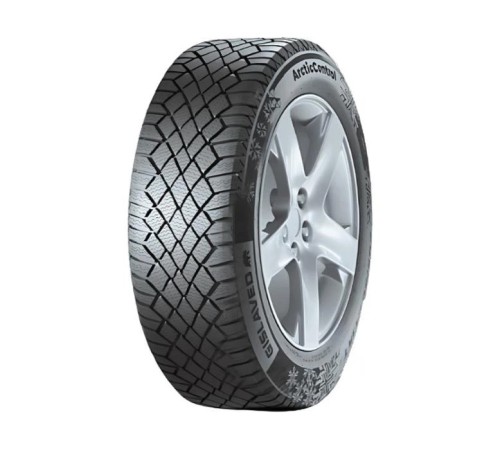 Автошина GISLAVED 255/55R19 111T XL ARCTICCONTROL