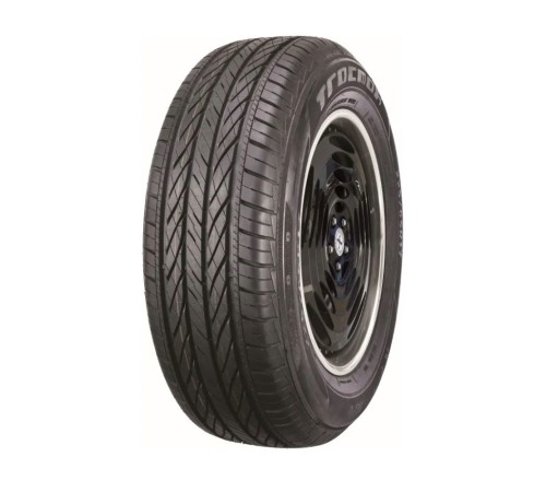 Автошина TRACMAX 225/70R16 107H XL H/T