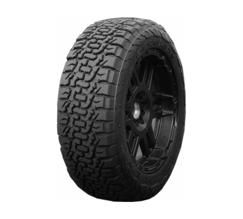 Автошина ACCELERA 275/55R20 115/112P OMIKRON C/T